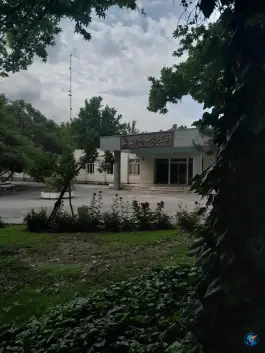 دانشکده منابع طبیعی و محیط زیست مشهد، محله دانشگاه