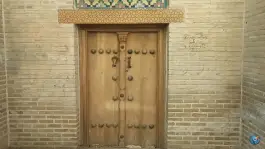 عکس های مدرسه تاریخی حجتیه؛ محله صوفیان، بروجرد