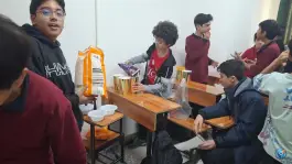 عکس دبیرستان ماکان؛ محله نیروی هوایی مشهد 4