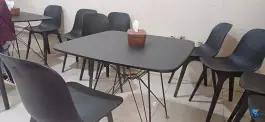 عکس پیتزا مانا؛ محله نوده مشهد 2