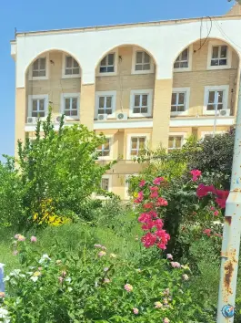 عکس های دانشگاه پیام نور برازجان، بلوار بسیج، برازجان