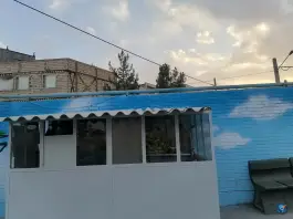 عکس دبیرستان دخترانه محجوب؛ بوستان ۱۰، جاهد شهر مشهد 2
