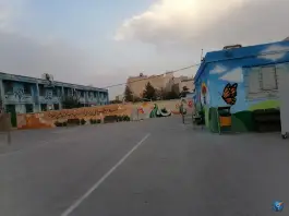 عکس دبیرستان دخترانه محجوب؛ بوستان ۱۰، جاهد شهر مشهد 4