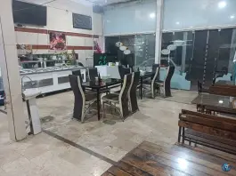 عکس پیتزا بیروت؛ محله شهید آوینی مشهد 3