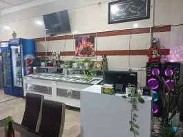 عکس پیتزا بیروت؛ محله شهید آوینی مشهد 4