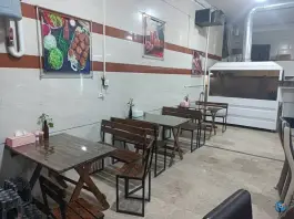 عکس پیتزا بیروت؛ محله شهید آوینی مشهد 5