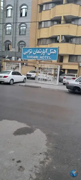 عکس هتل آپارتمان ترابی، محله خرمشهر، مشهد 2