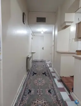 عکس هتل آپارتمان ترابی، محله خرمشهر، مشهد 4
