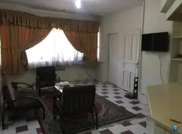 عکس هتل آپارتمان ترابی، محله خرمشهر، مشهد 7