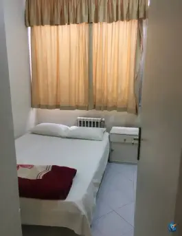 عکس هتل آپارتمان ترابی، محله خرمشهر، مشهد 9