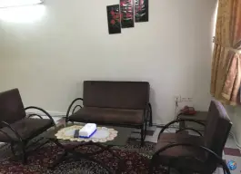 عکس هتل آپارتمان ترابی، محله خرمشهر، مشهد 10