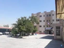 عکس دانشگاه علمی کاربردی محمد رسول الله، محله شاهد، تهران 2