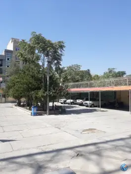 عکس دانشگاه علمی کاربردی محمد رسول الله، محله شاهد، تهران 4