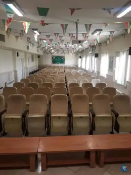 عکس دانشگاه علمی کاربردی محمد رسول الله، محله شاهد، تهران 5
