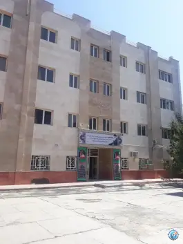 عکس دانشگاه علمی کاربردی محمد رسول الله، محله شاهد، تهران 6