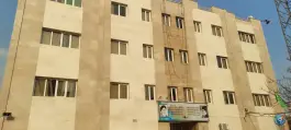 عکس دانشگاه علمی کاربردی محمد رسول الله، محله شاهد، تهران 7