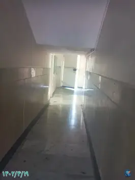 عکس هنرستان شهید کمال وجودی، شکیبا، تهران 3