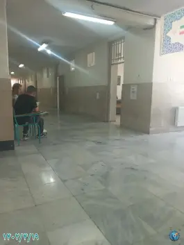 عکس هنرستان شهید کمال وجودی، شکیبا، تهران 6