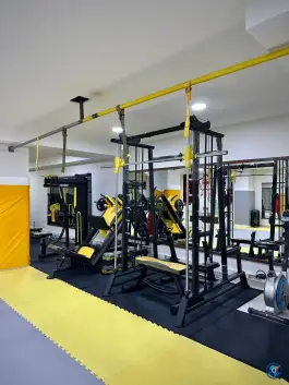 عکس باشگاه ورزشی رایکا - عظیمیه، کرج 2