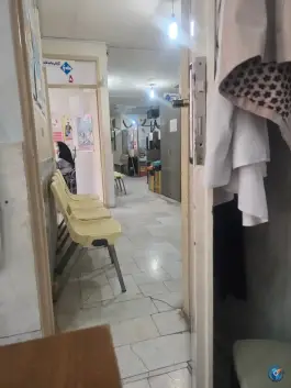 عکس مرکز خدمات جامع سلامت شهید بهشتی، کوهسنگی، مشهد 2