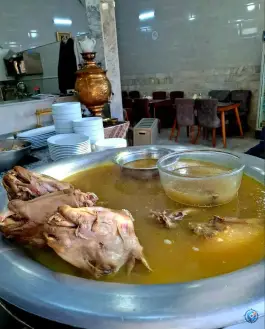 عکس طباخی مهرشهر، محمدشهر، کرج 2