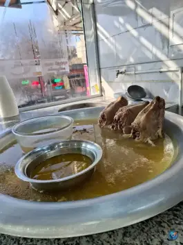 عکس طباخی مهرشهر، محمدشهر، کرج 3