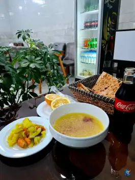 عکس طباخی مهرشهر، محمدشهر، کرج 4