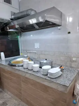 عکس طباخی مهرشهر، محمدشهر، کرج 5