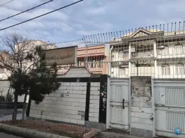 آموزشگاه زبان ترمیک پسرانه رئوف، هوانیروز، تهران