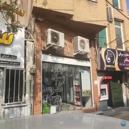 لبنیات مرسا شعبه دورشهر قم