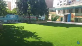 دبیرستان غیر دولتی سپهر درخشان، بوستان دهم، کرج