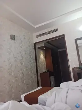 عکس هتل همراز، محله هفده شهریور مشهد 3