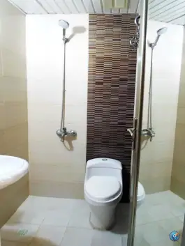 عکس هتل همراز، محله هفده شهریور مشهد 9