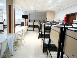 عکس هتل همراز، محله هفده شهریور مشهد 10