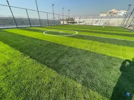 باشگاه و مدرسه فوتبال شیرانمهر البرز، گلشهر ویلا، کرج