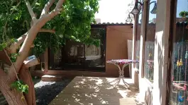 عکس کافه آتا، جنت آباد، قم 3