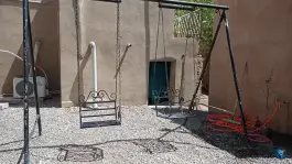 عکس کافه آتا، جنت آباد، قم 5
