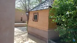 عکس کافه آتا، جنت آباد، قم 6