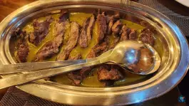 عکس کافه رستوران لیان، محله جانباز مشهد 4