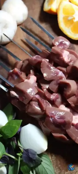 عکس جگرکی و کبابی دایی، بلوار شهید حسین فهمیده، کرج 8