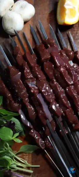 عکس جگرکی و کبابی دایی، بلوار شهید حسین فهمیده، کرج 10