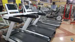 عکس باشگاه بدنسازی حامی؛ شاهین ویلا، کرج 2
