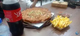 عکس مجموعه غذایی برگ زیتون، بلوار اندیشه، مشهد 3