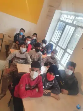 عکس دبستان ۱۷ شهریور، محله پاپی خال دار، خرم آباد 2