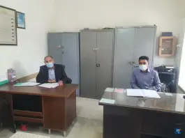 عکس دبستان ۱۷ شهریور، محله پاپی خال دار، خرم آباد 4