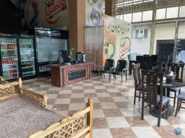 عکس های رستوران گندمک، بلال حبشی، بانه