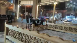 عکس رستوران گندمک، بلال حبشی، بانه 3