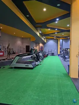 عکس باشگاه بدنسازی و بوکس پژوهش، خرازی، تهران 8