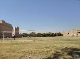 عکس ورزشگاه فخر، محله شاه پسند، اصفهان 2