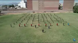 عکس ورزشگاه فخر، محله شاه پسند، اصفهان 3